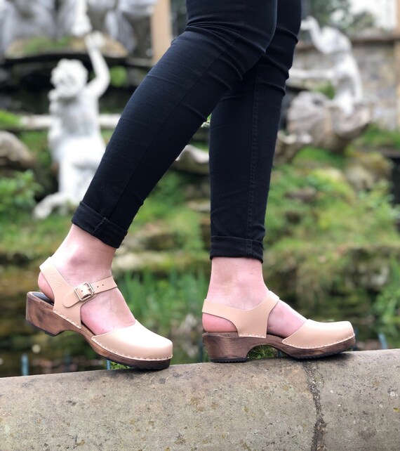 lotta from stockholm low heel