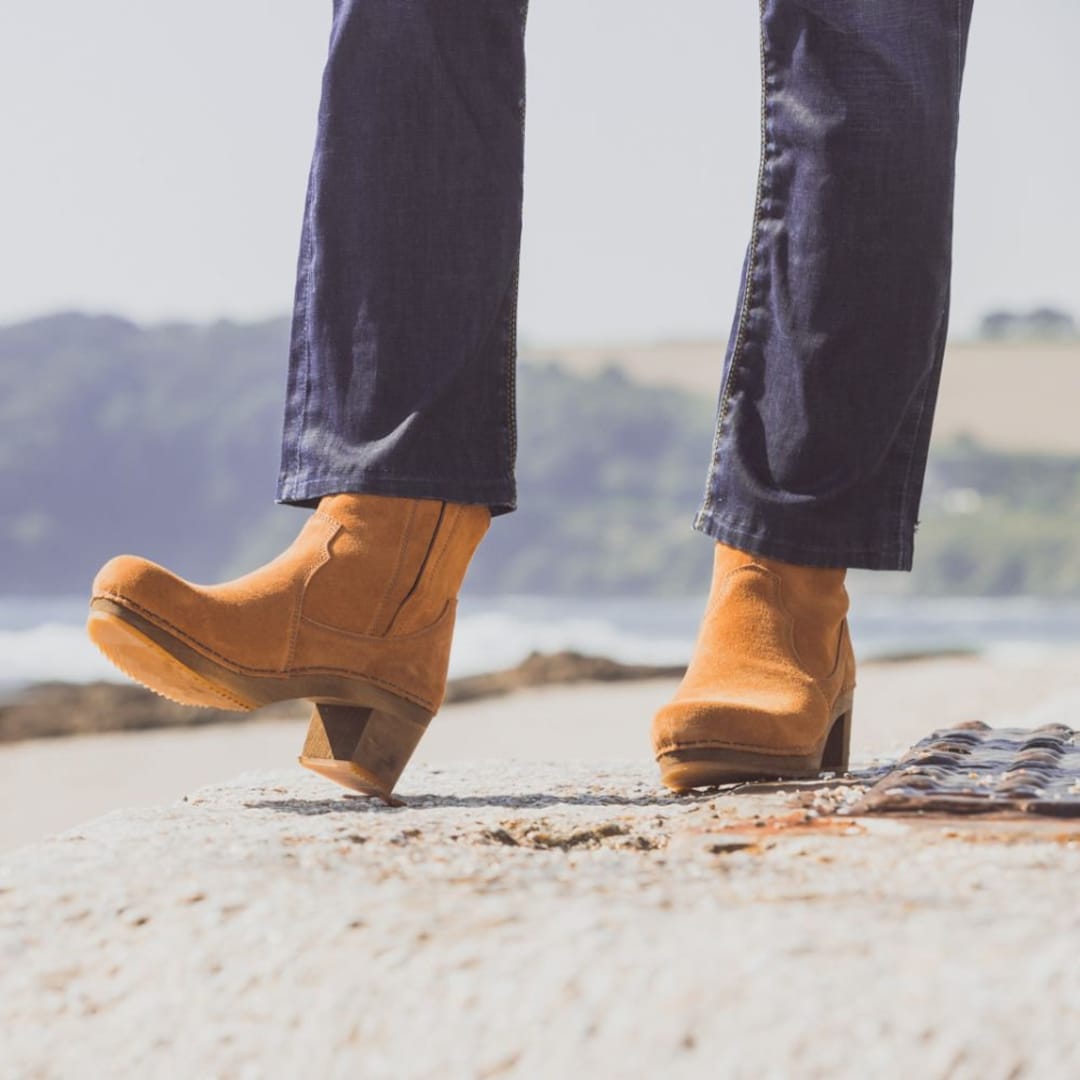 Lotta from stockholm best sale boots