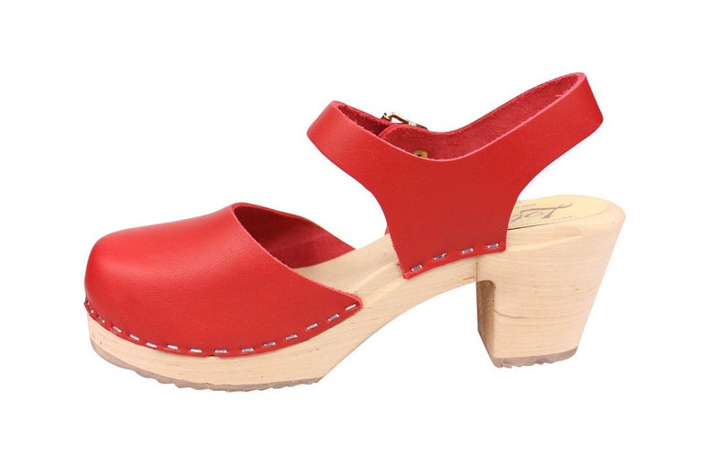 best swedish clogs