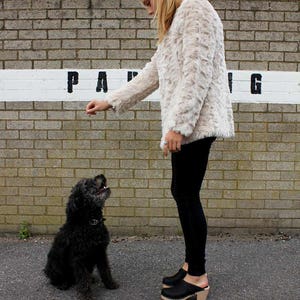 Swedish Clogs High Heel Classic Black Leather by Lotta from Stockholm. Wooden Clogs. Womens mules Handmade in Sweden.