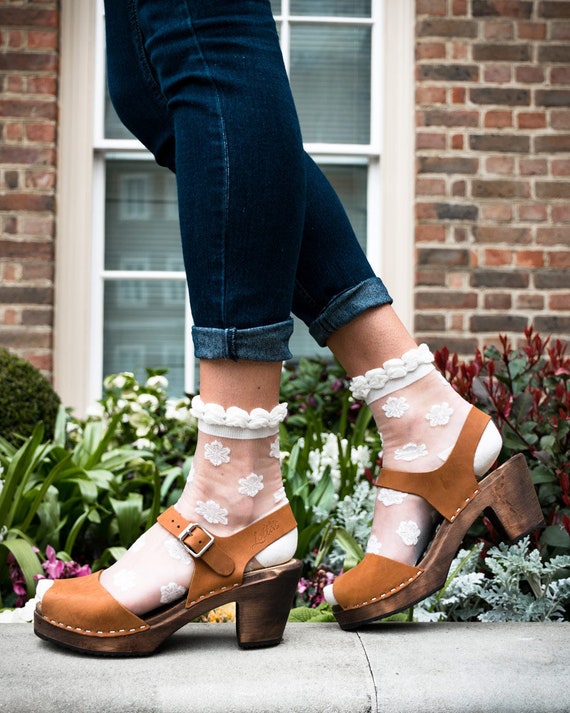 highwood brown oiled nubuck