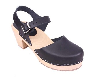 Trouva: Lotta Zuecos