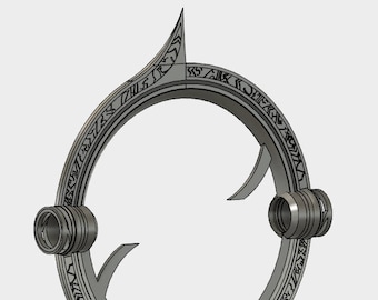 seventh sister lightsaber