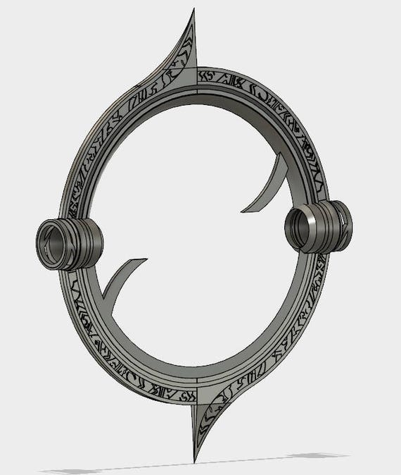 seventh sister lightsaber