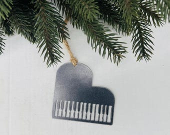 Adorno de piano
