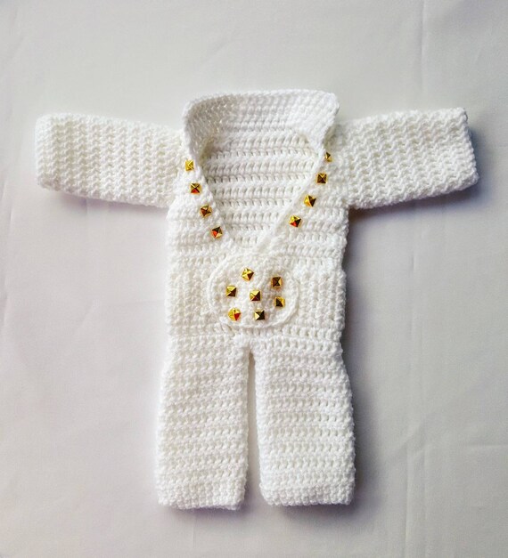 newborn elvis costume