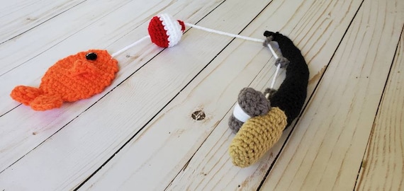 Storfisk Fishing & More Norvège Crochet 5 25 Crochets