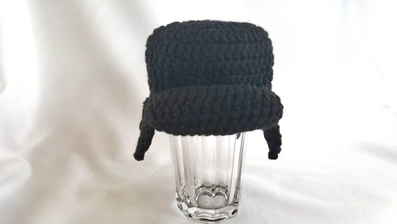 crochet elvis outfit