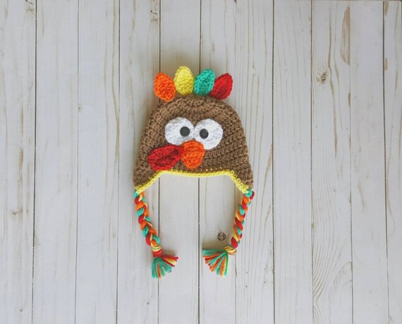newborn turkey costume