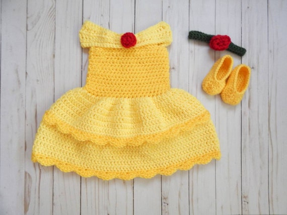 baby belle outfit