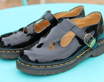 old school doc marten sandals