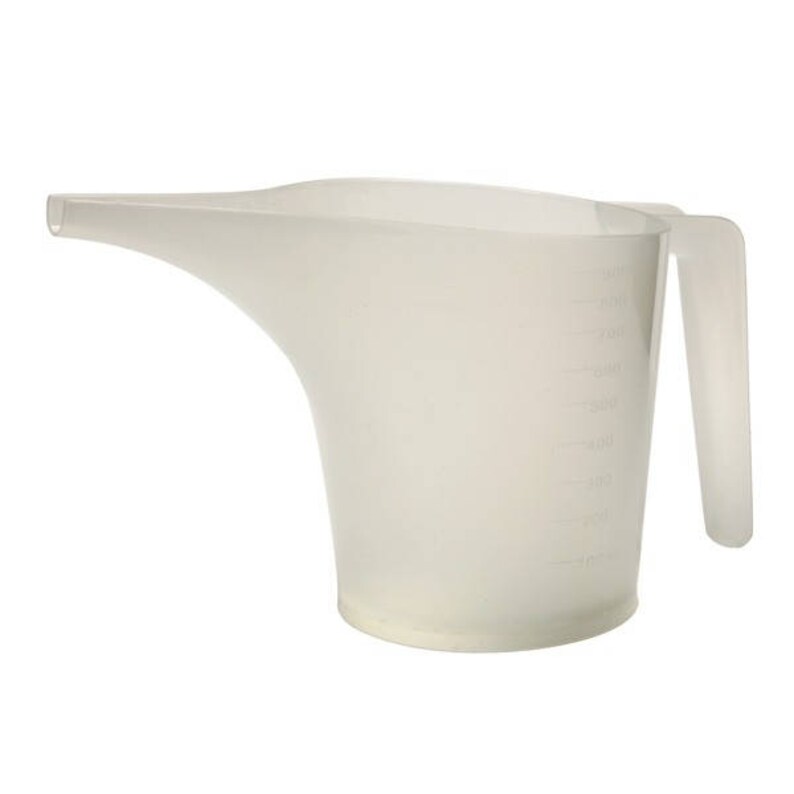 Norpro Measuring Pouring Funnel Pitcher 3 5 Cups