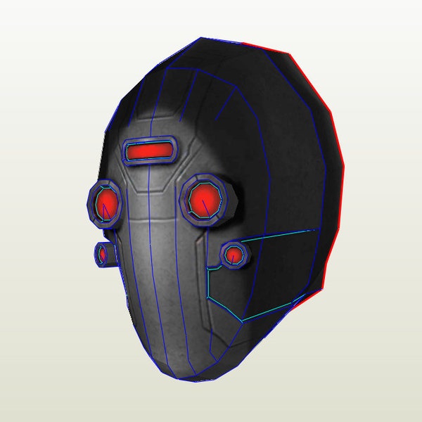 Antman Helmet - Etsy
