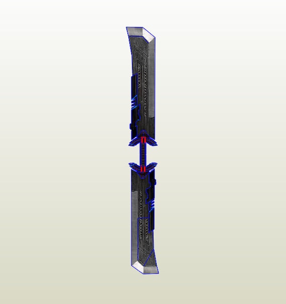 Thanos Weapon Double Edged Sword Avengers Endgame 19 Etsy Thanos Weapon Double Edged Sword Avengers Endgame 19 Etsy