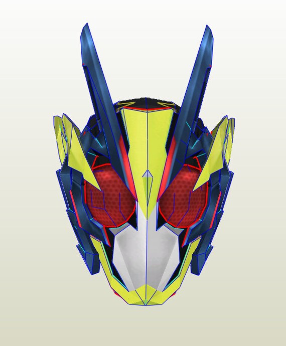 シンオウ＊ SH Figuarts Kamen Rider Zero One Shining Hopper Tamashii