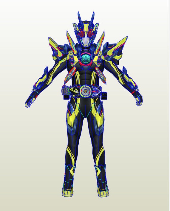 仮面ライダーゼロワン シャイニングアサルトホッパー フル 仮面ライダーゼロワン シャイニングアサルトホッパー フル