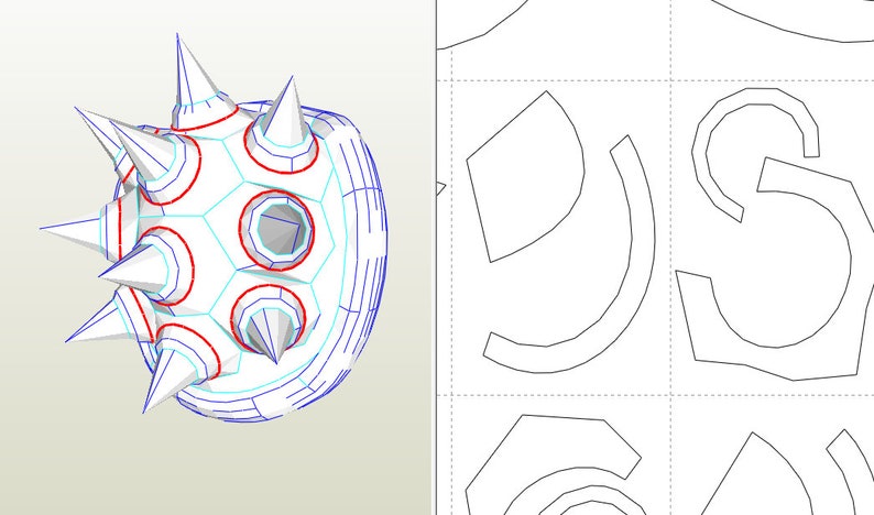 pepakura para mac pepakura para mac