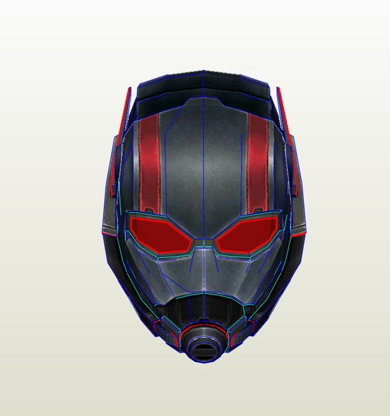 アントマン　ヘルメット Amazon | Hasbro Collectibles - Avengers Legends Gear (Marvel