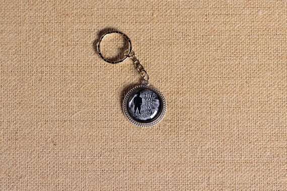 Lannister keychain shop