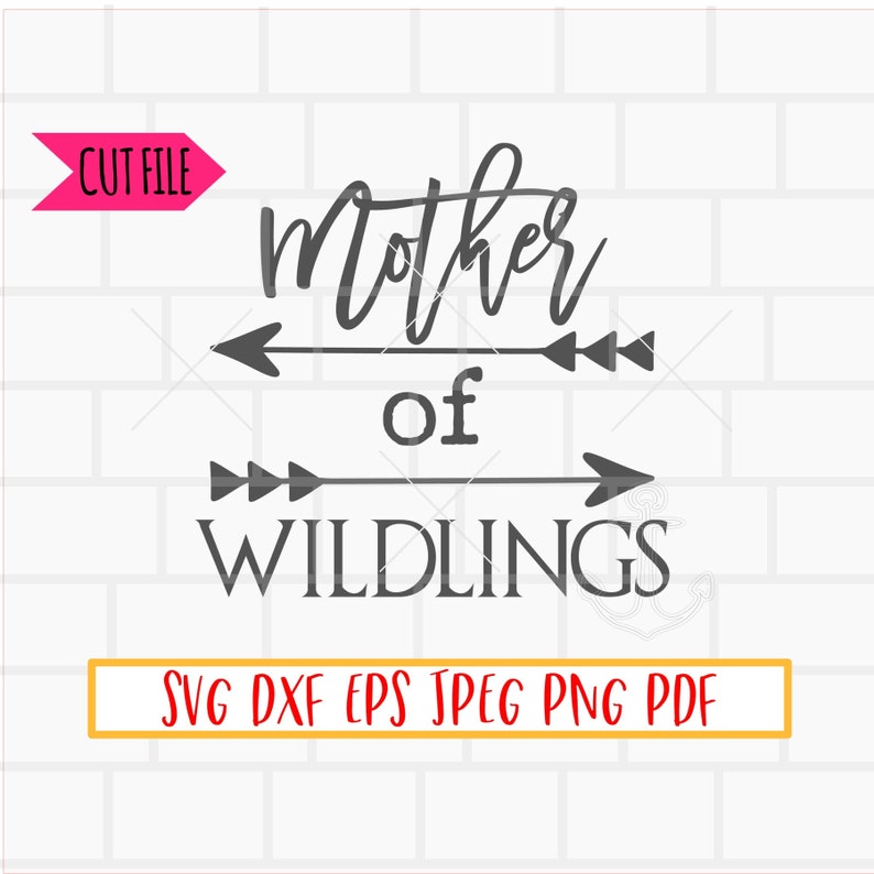 Download Bridesmaids Gifts Got Instant Download Khaleesi Svg Mother Of Wildlings Svg Mother Of Dragons Wildlings Cut File Wildlings Svg Game Of Thrones Svg Weddings