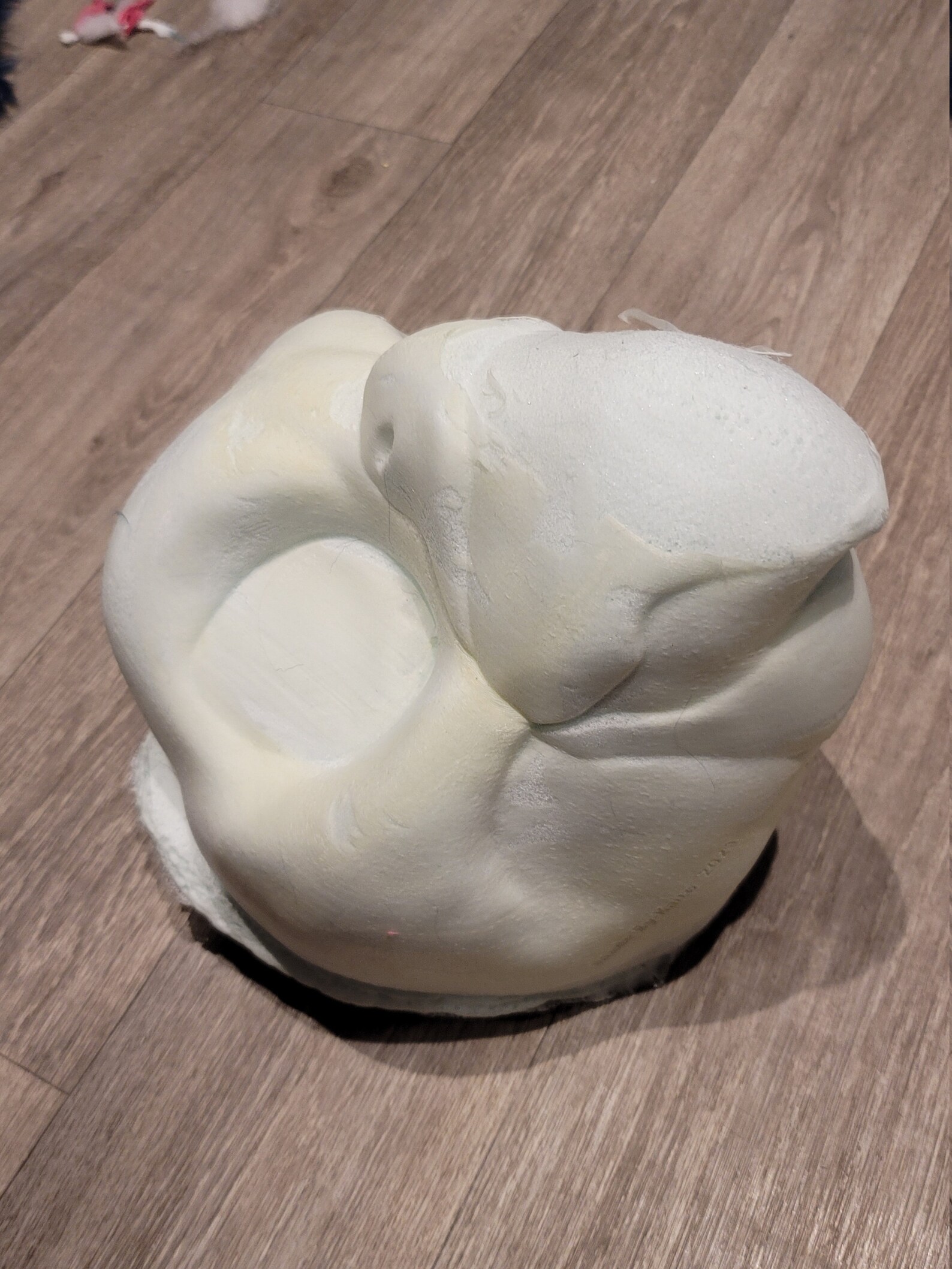 Foam cast bases Etsy