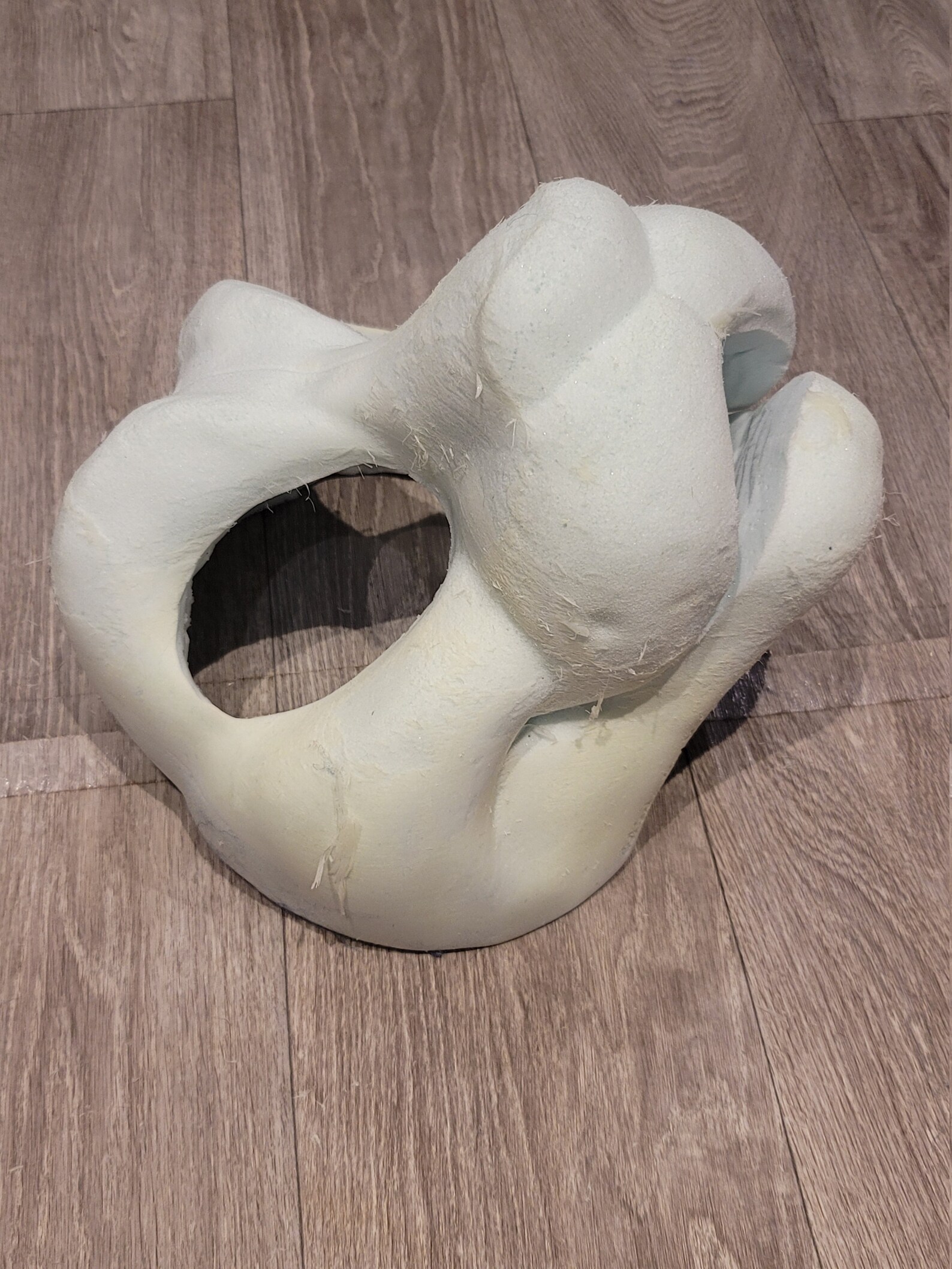 Foam cast bases Etsy