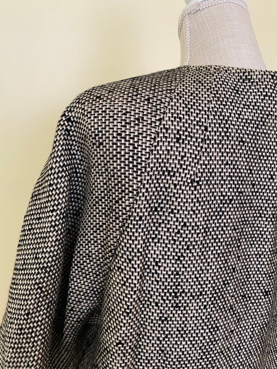 Vintage Betty Rose Coat / Vintage Clothing / 60s Coat… Gem