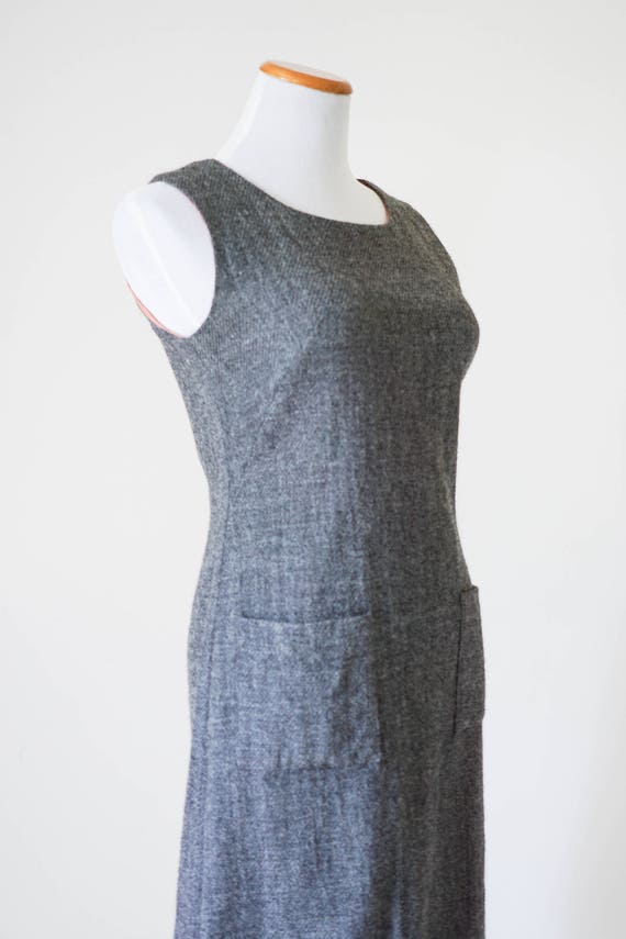 Vintage Gay Gibson Sheath Dress / 60s Dress / 60s… - image 5