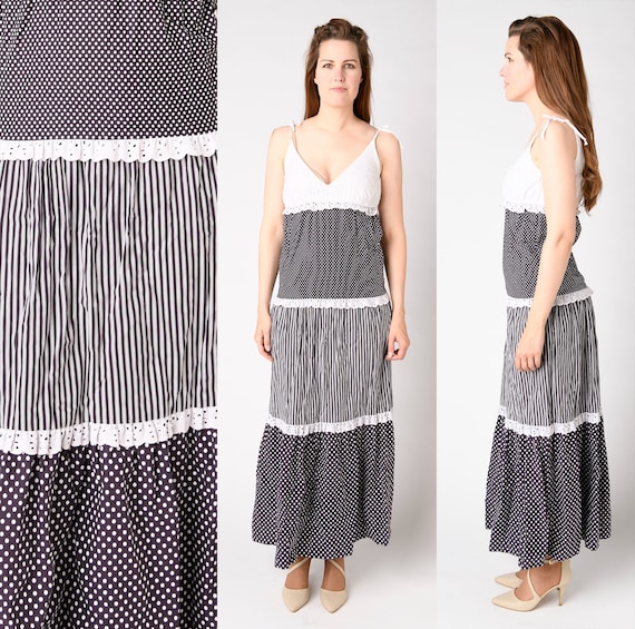 blue maxi dress bodycon Elizza Blue Maxi Dress - 12