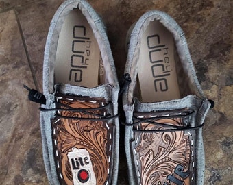 Custom Hey Dudes - Etsy Hong Kong