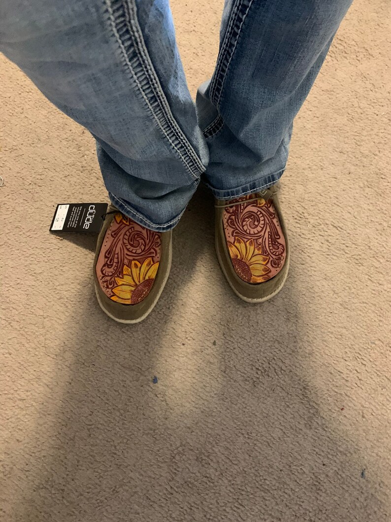 hey dudes grey womens