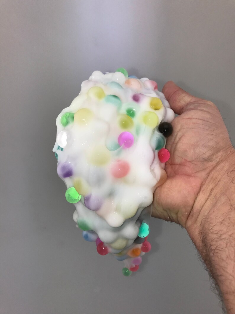 mega slime set