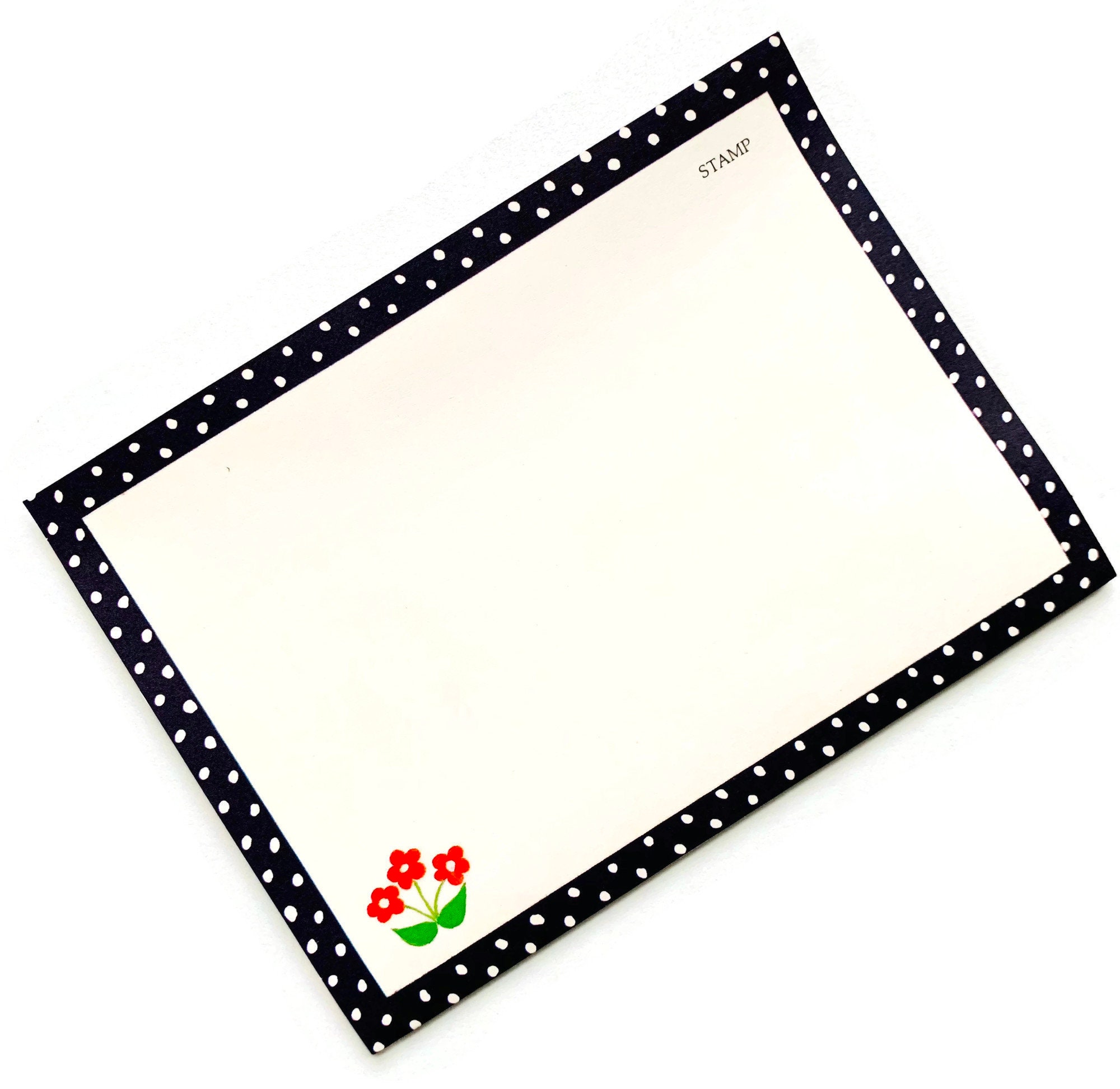 Set of Vintage Hallmark Postalettes Strawberries Etsy