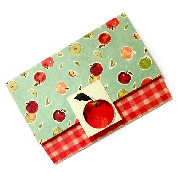 Hallmark Postalettes Etsy