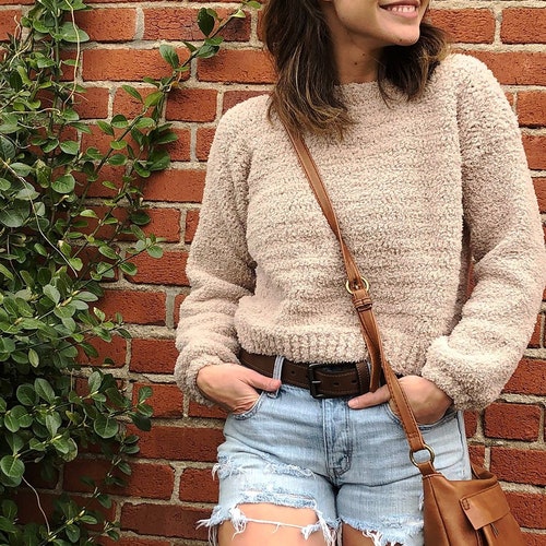 turquoise cable knit sweater