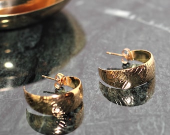DEMI CRESCENDO Earring