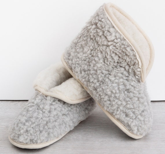 High top house slippers deals