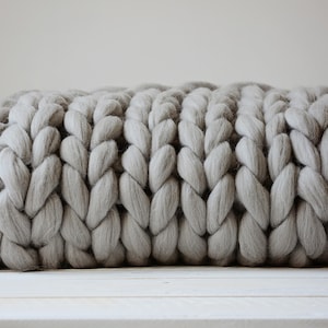 7th Wedding Anniversary Gift, Wool Anniversary, Gifts For Her Wife Women Parents, Warm Wool Present Idea Christmas