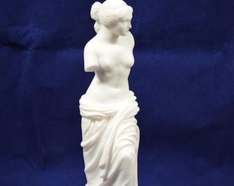 Aphrodite Venus sculpture Goddess of love statue