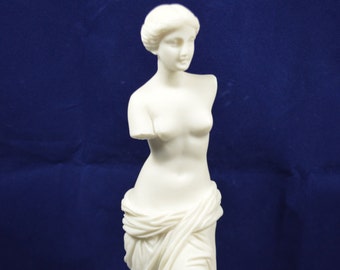 Aphrodite statue Venus sculpture Goddess of love statue
