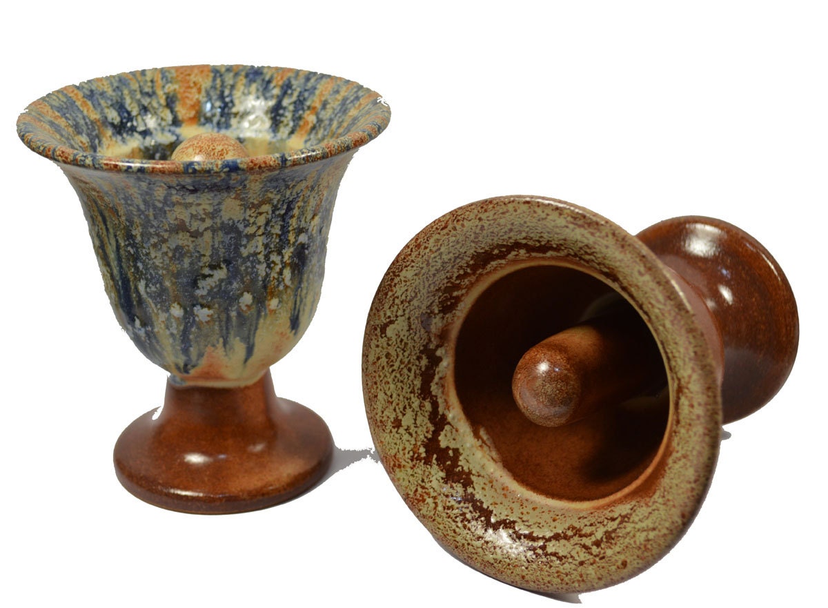 Pythagoras Cup Pythagorean Two Cup of Justice  Etsy UK