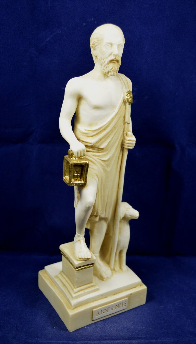 diogenes the cynic diogenes the cynic