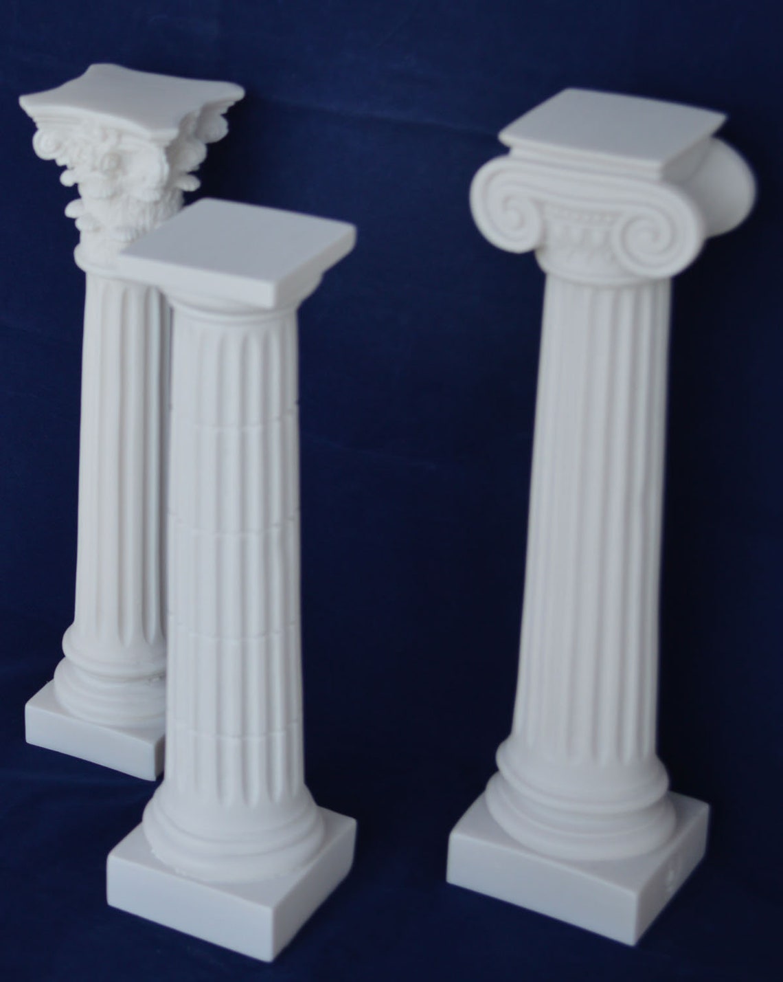 Corinthian architecture picture