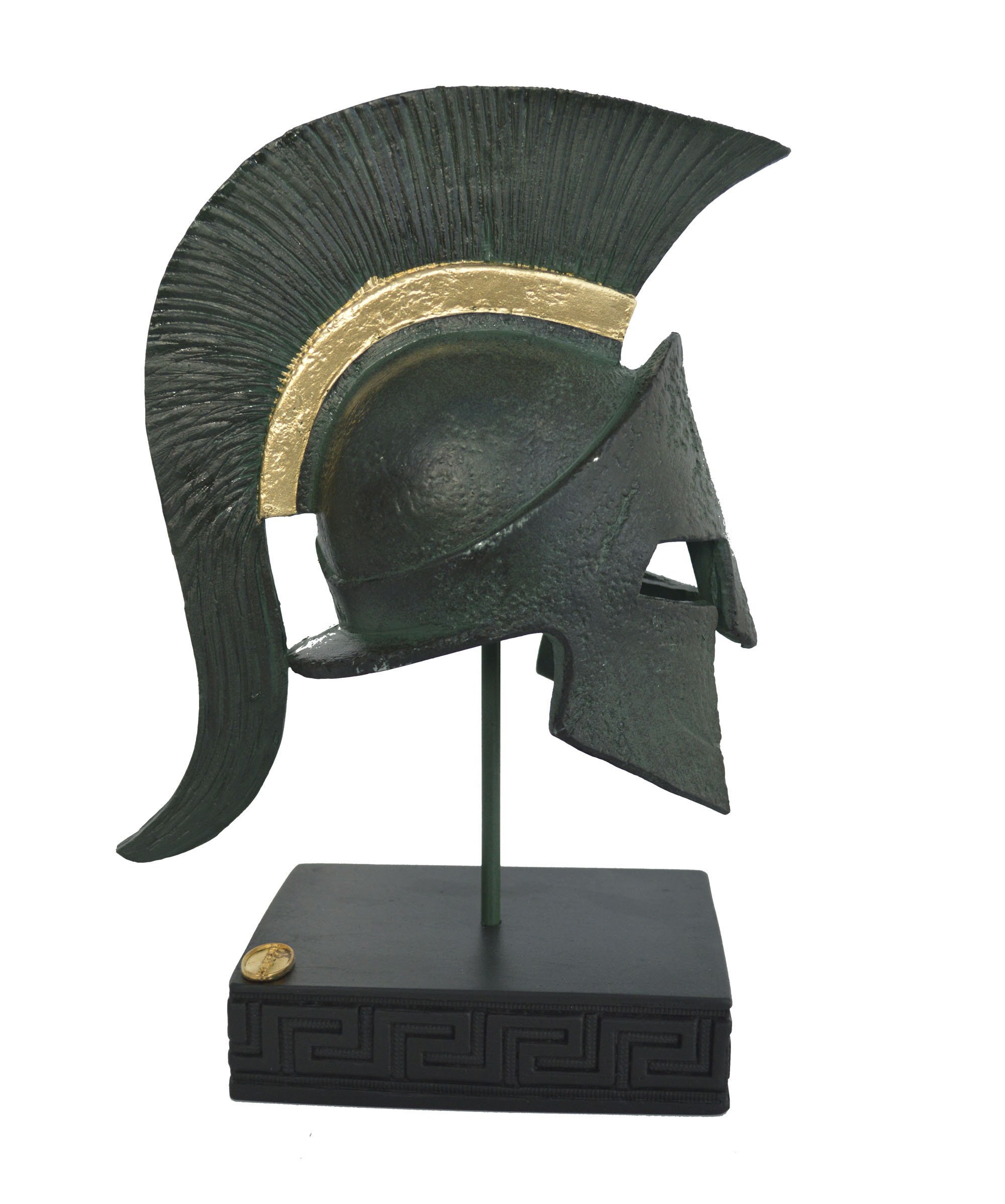 Leonidas Helmet