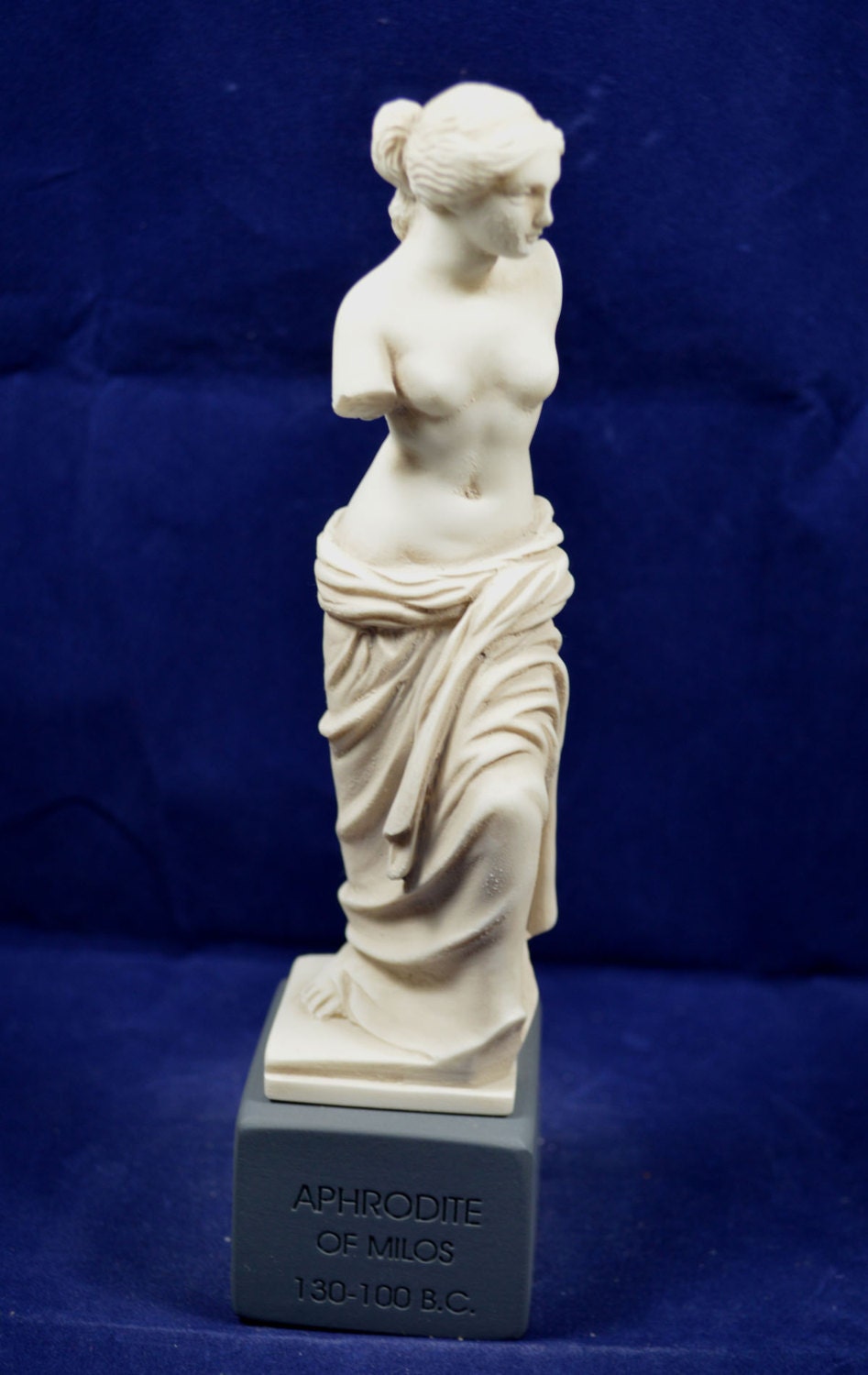 Callipygian Venus 24 H - Botticelli Classical Sculpture