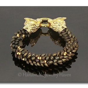 Dragon Bracelet, Dragon Jewelry, Khal Bracelet, Khaleesi Bracelet, Dragons, Viking Jewelry, Game of Thrones image 2