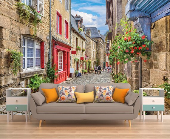 86 Wallpaper Romantic Street Terbaru