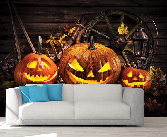 Halloween wall tapestry new arrivals