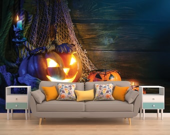 Halloween Wall Decor, Halloween Decor, Halloween Decoration, Halloween Wall Decor, Halloween Wall Decal, Halloween Art, Halloween Wall Mural