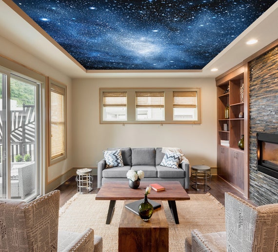 Ceiling murals deals